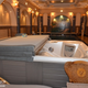 Illustration for article titled Tour the Opulent, Evacuated McMansions of Ukraine's Fallen Leaders